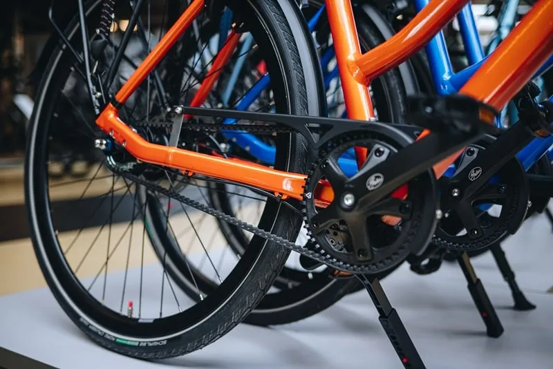 In 5 stappen de juiste e-bike kiezen