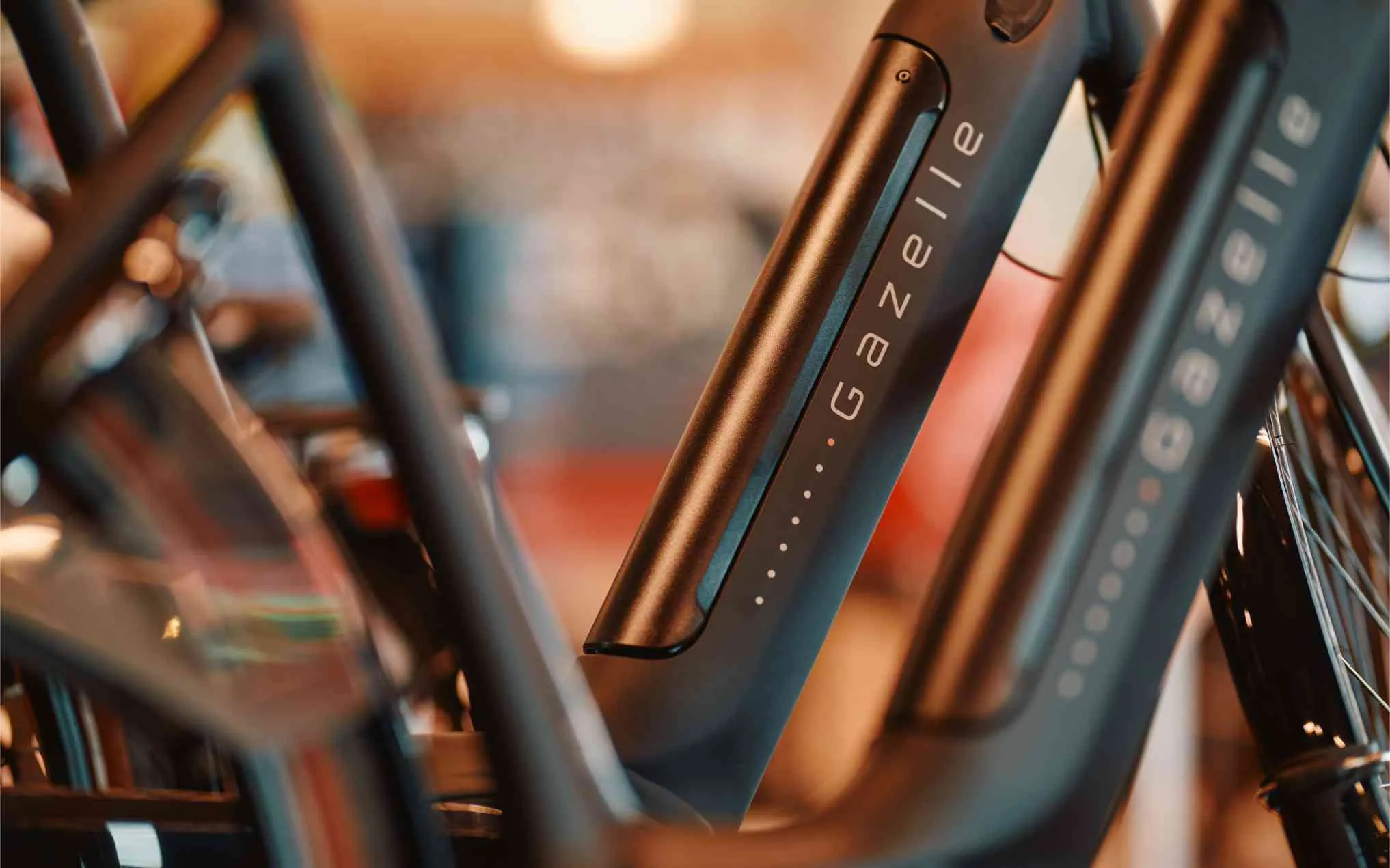 Gazelle e-bikes in de prijzen bij de AD Fietstest 2025