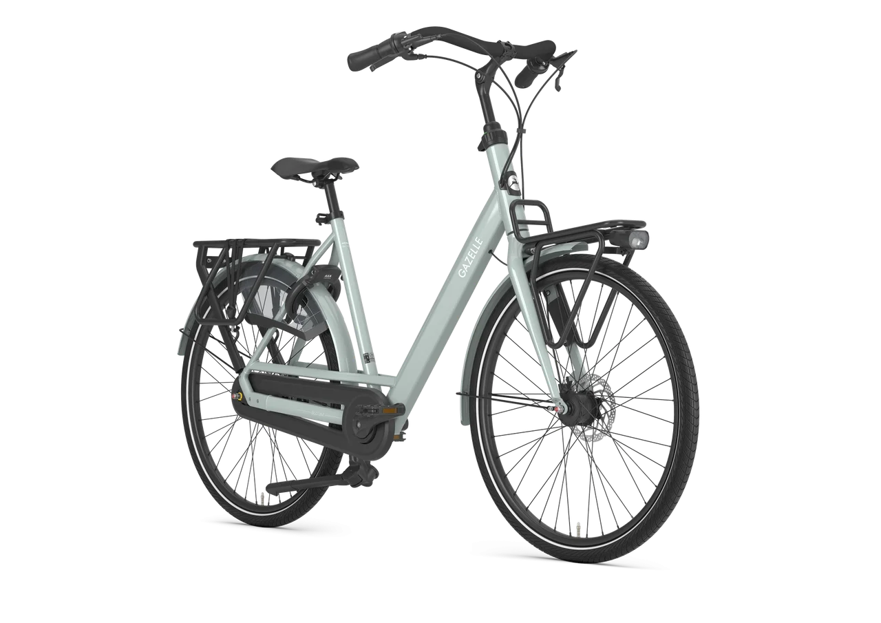 Hoeveel accucapaciteit heb je echt nodig op je e-bike?