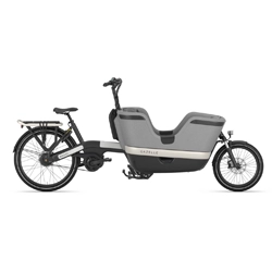 Elektrische bakfietsen