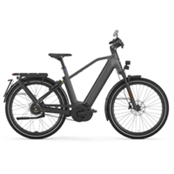 Elektrische speedbikes