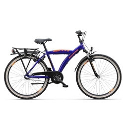 Kinderfietsen