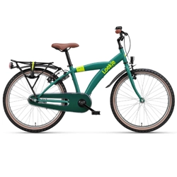 Jongensfietsen