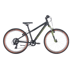 Kinder mountainbikes
