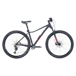 Dames mountainbikes 