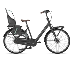 Moederfietsen