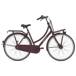 Transportfietsen