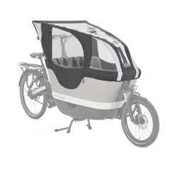 Bakfiets accessoires