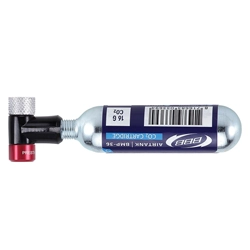 CO2 pompen