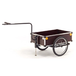 Fietskarren 