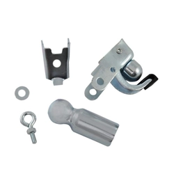 Accessoires fietskarren