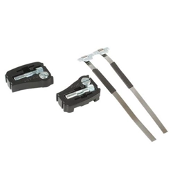 Accessoires fietssloten
