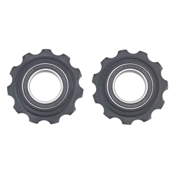 Derailleurwieltjes