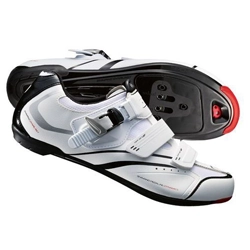Racefiets schoenen