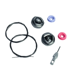 Accessoires schoenen
