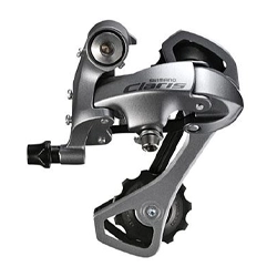 Derailleurs 