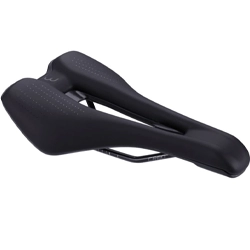 Racefiets zadels