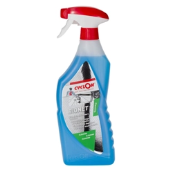 Schoonmaakmiddelen