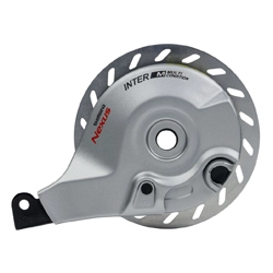 Rollerbrakes
