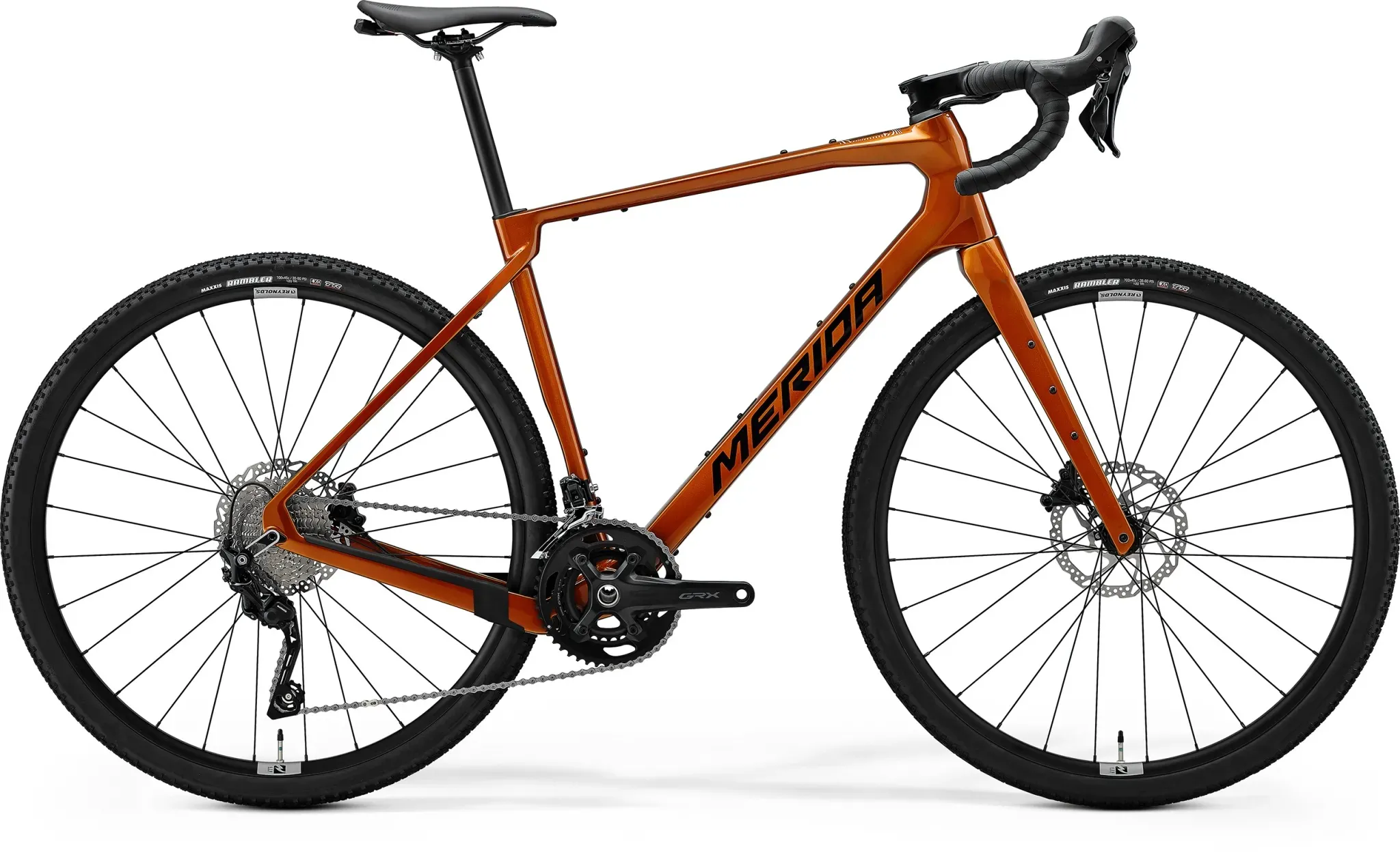 Gravelbikes