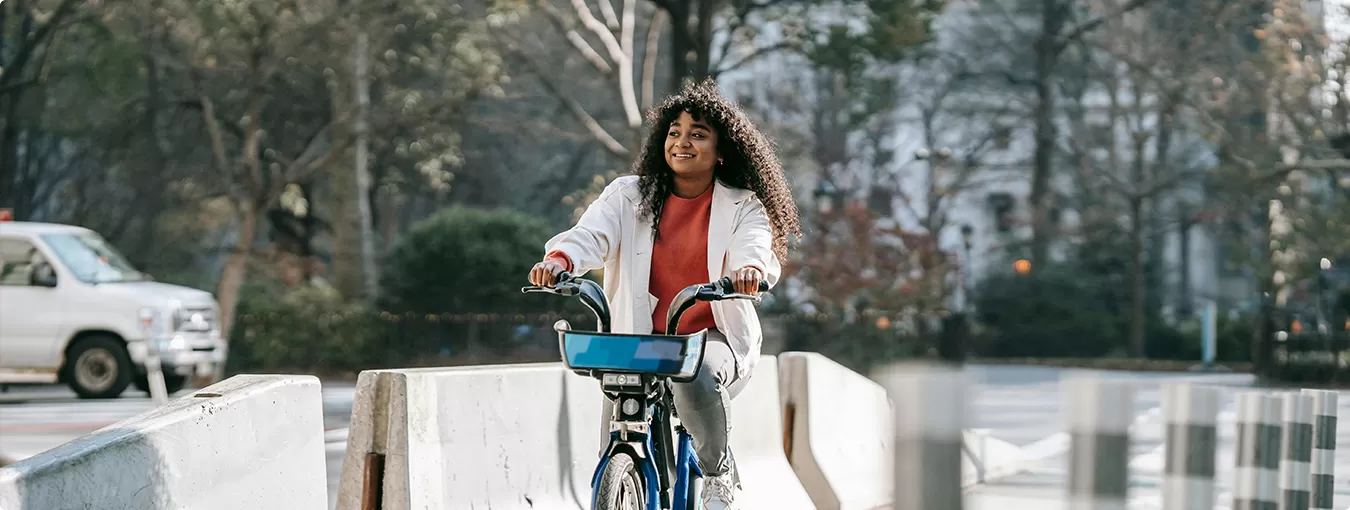 Lease a Bike