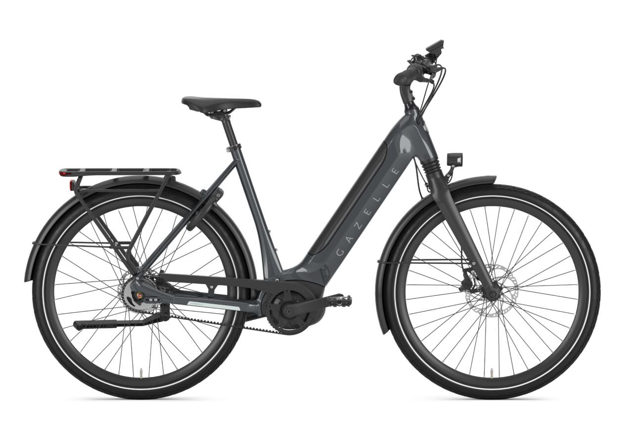 Gazelle Ultimate C5 HMB 2024