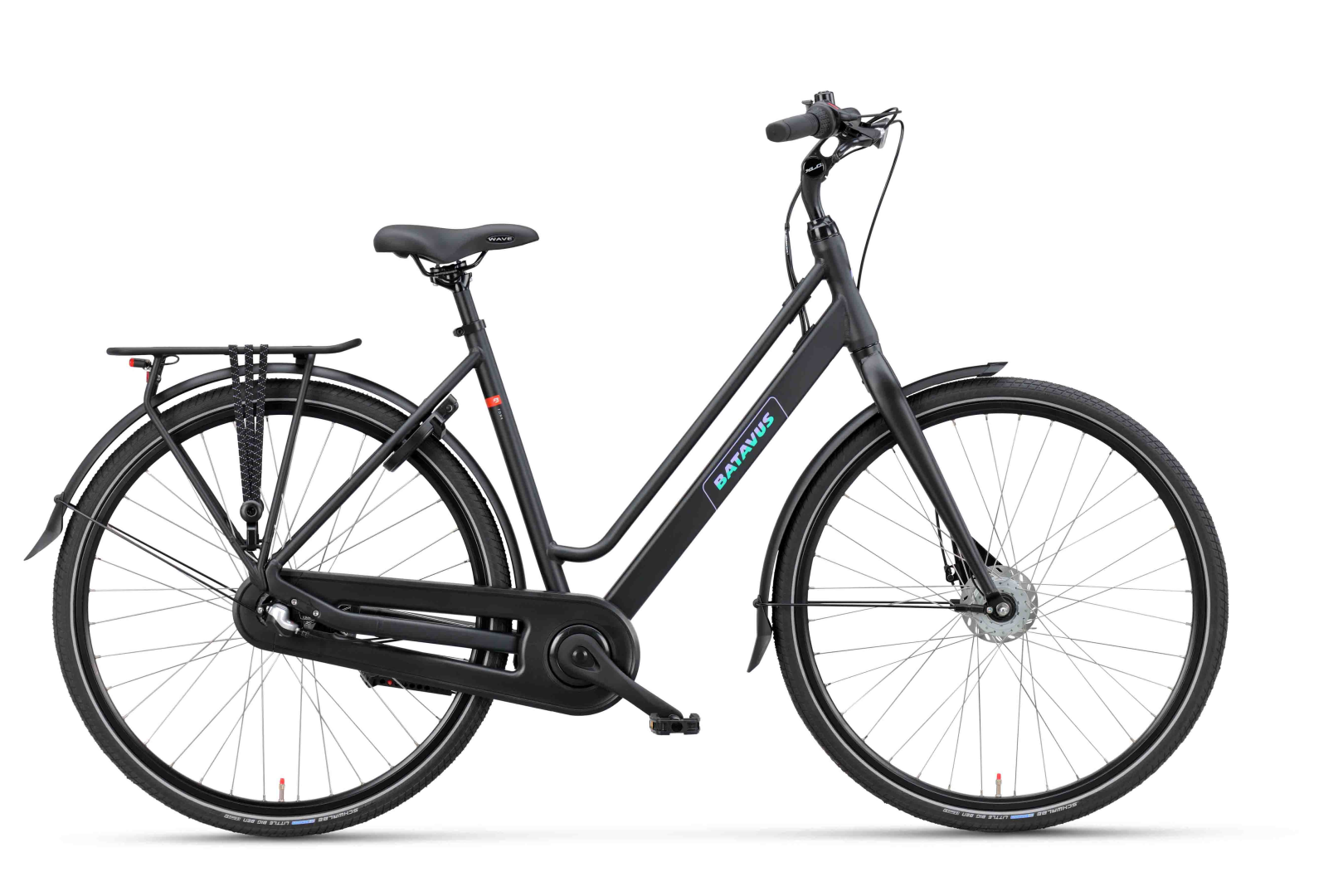 Batavus Fonk 7 2025