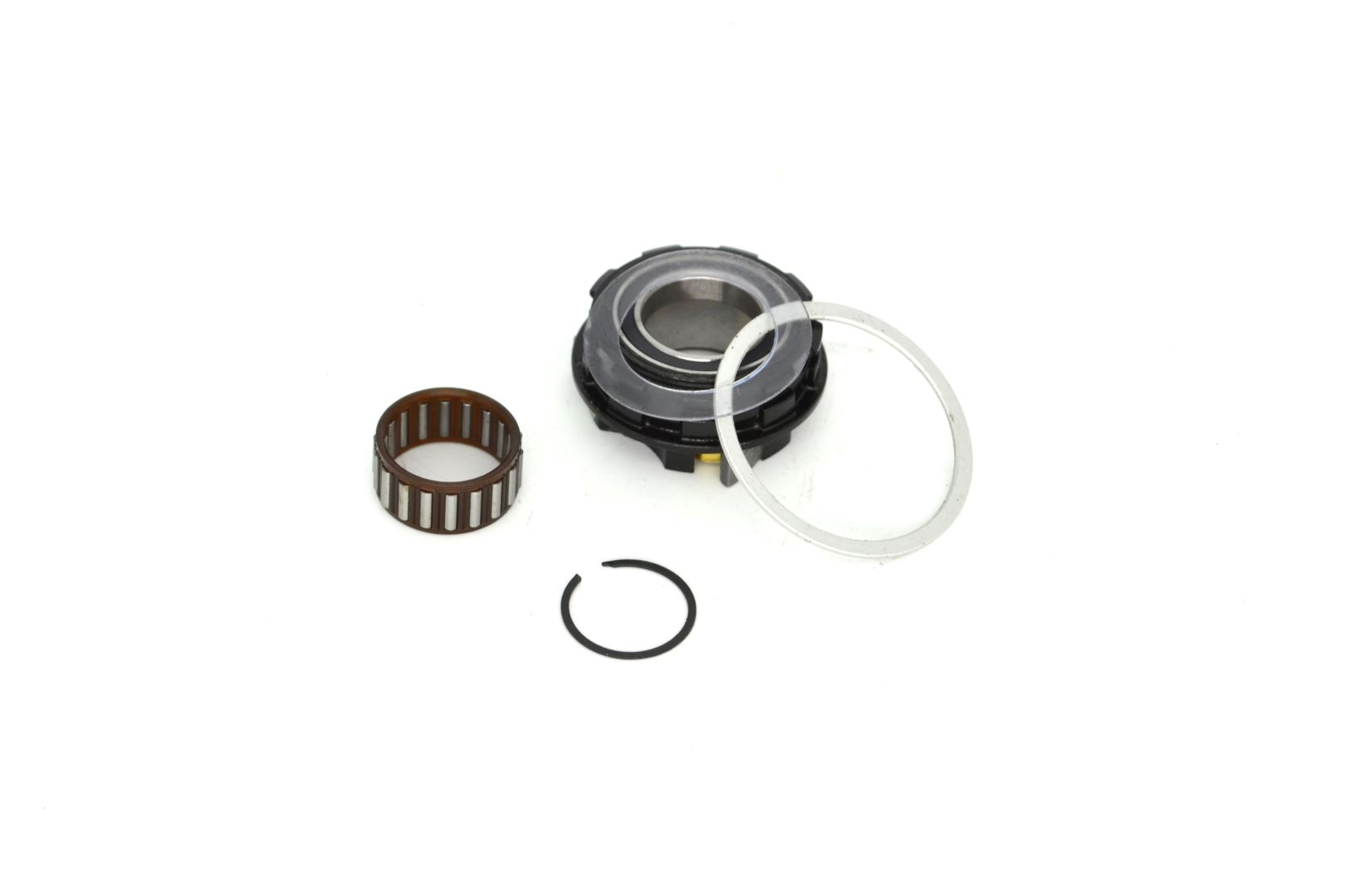 Enviolo Montageset Freewheel