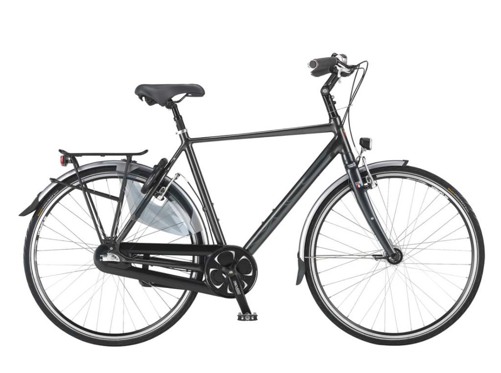 Multicycle GO