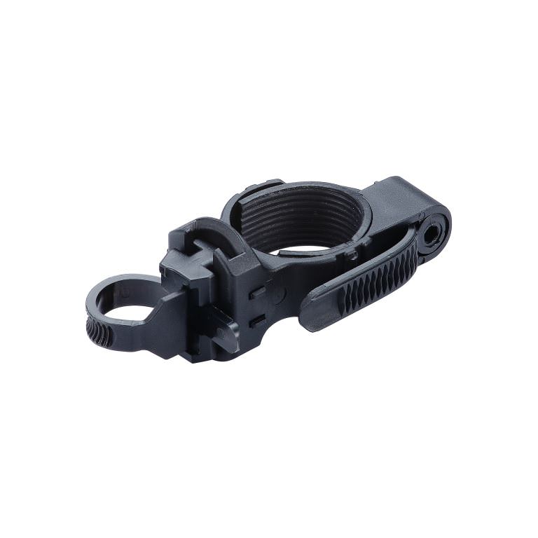 BBB BBL-93 slot bevestigingsset CableTie