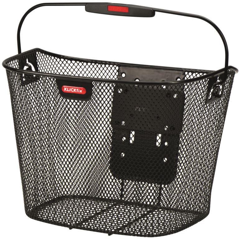 KLICKfix Mand Uni Korb