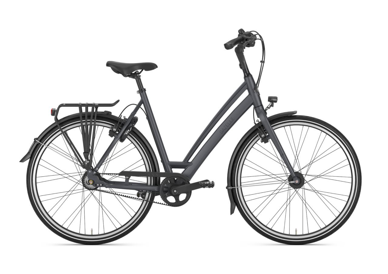 Gazelle Chamonix S8 2023