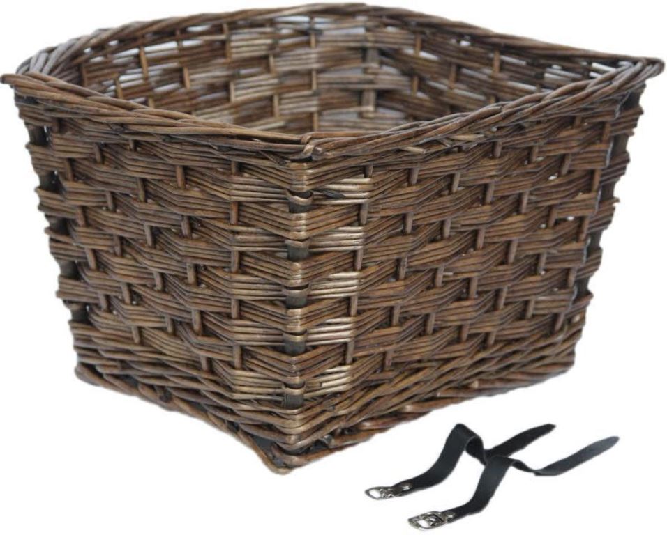 Rietenmand Gazelle Miss Grace