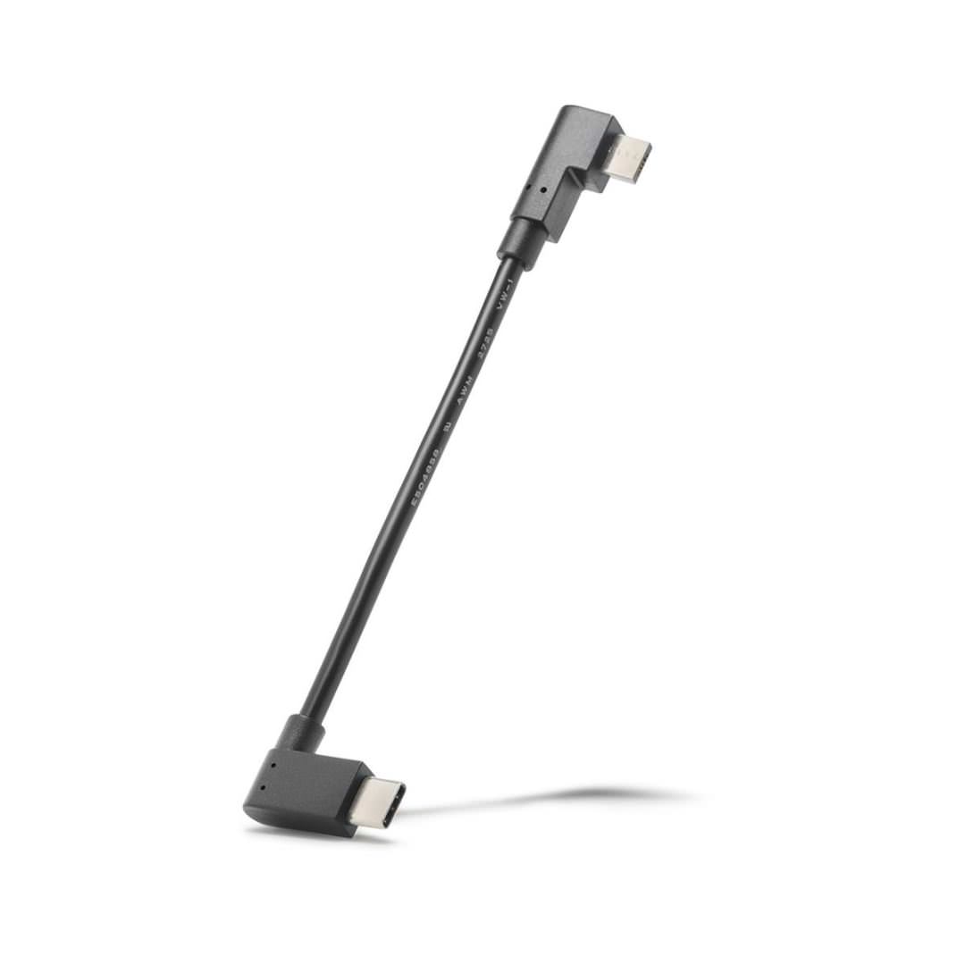 Bosch Laadkabel Micro-USB Naar USB-C
