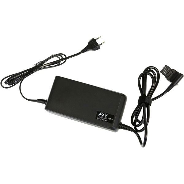 Gazelle Panasonic Acculader