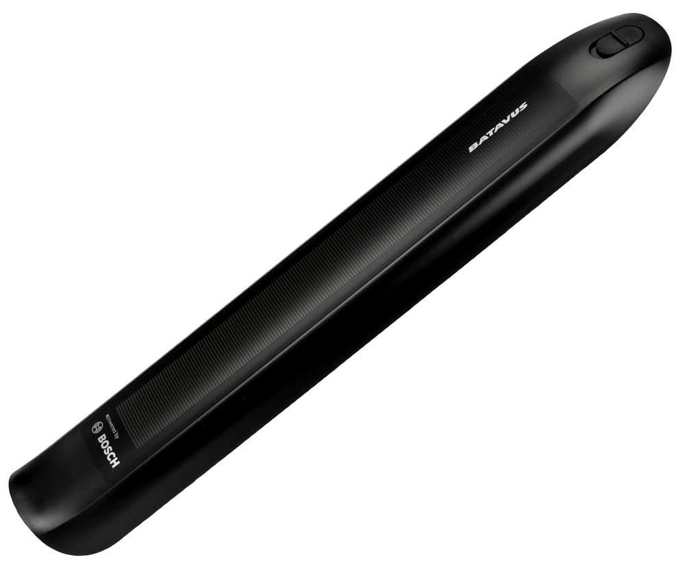 Bosch Afdekkap Accukap Powertube