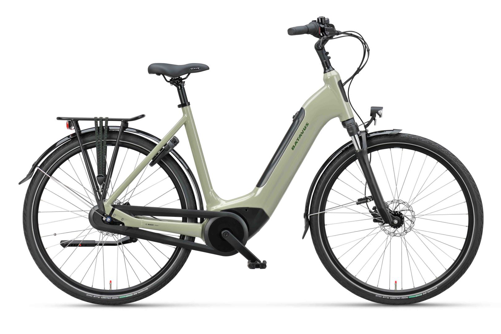Batavus Velder E-GO Power