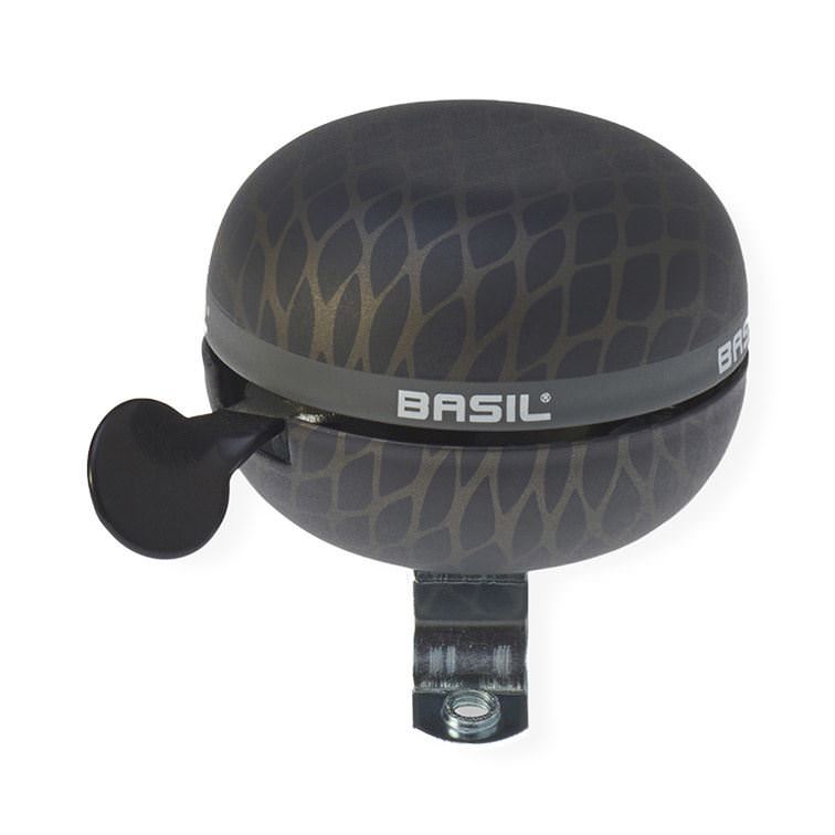Basil Bel Ding Dong Noir