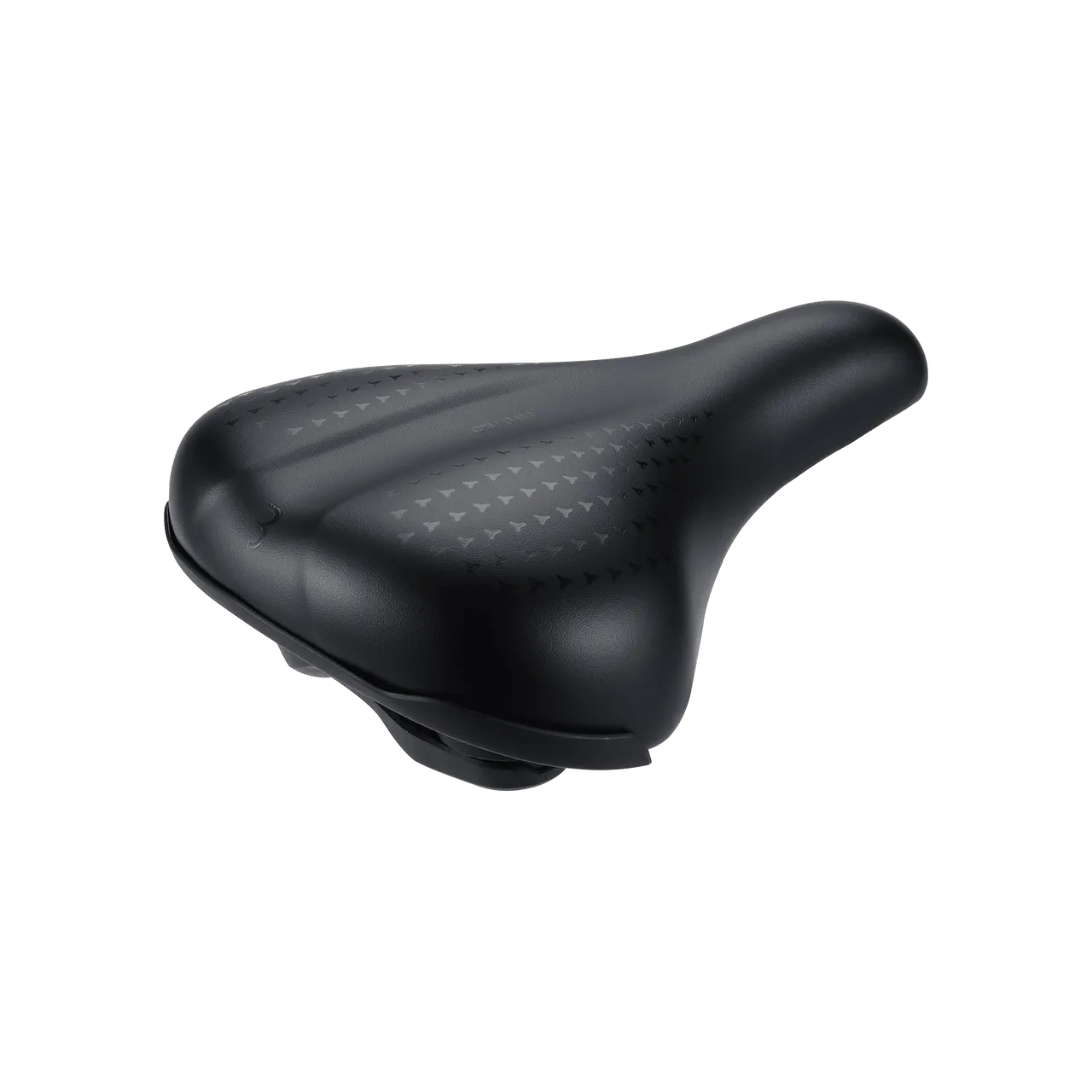 BBB BSD-96 zadel SoftComfort Relaxed GelFoam