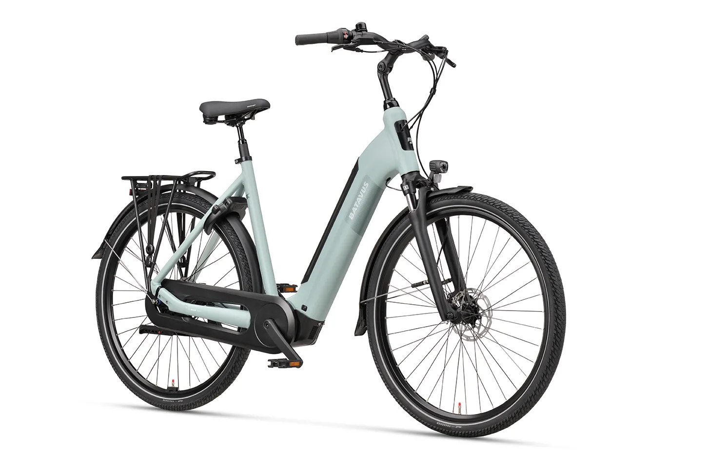 Batavus Altura PT PRO 2026