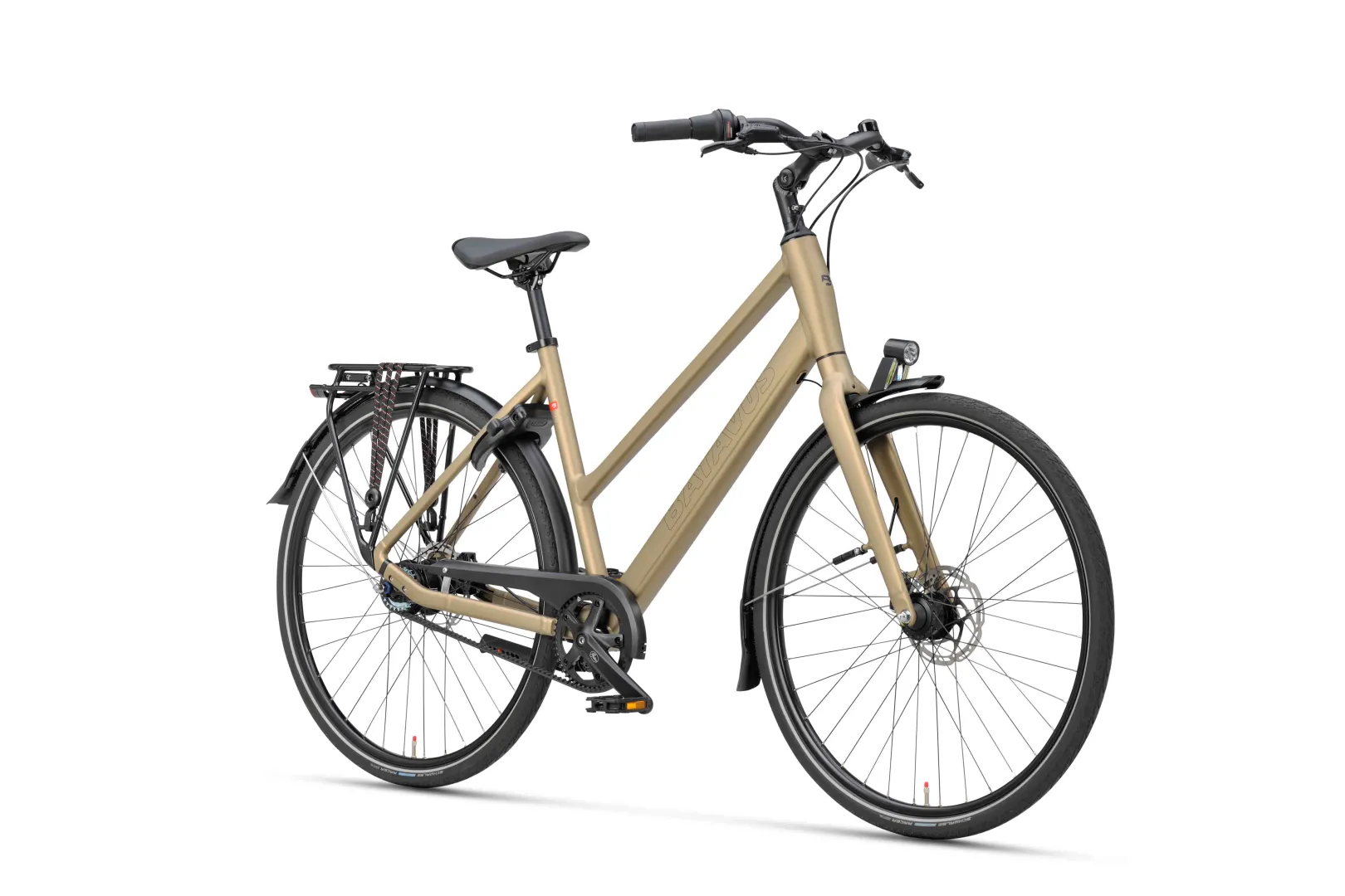 Batavus Senz Exclusive 2026