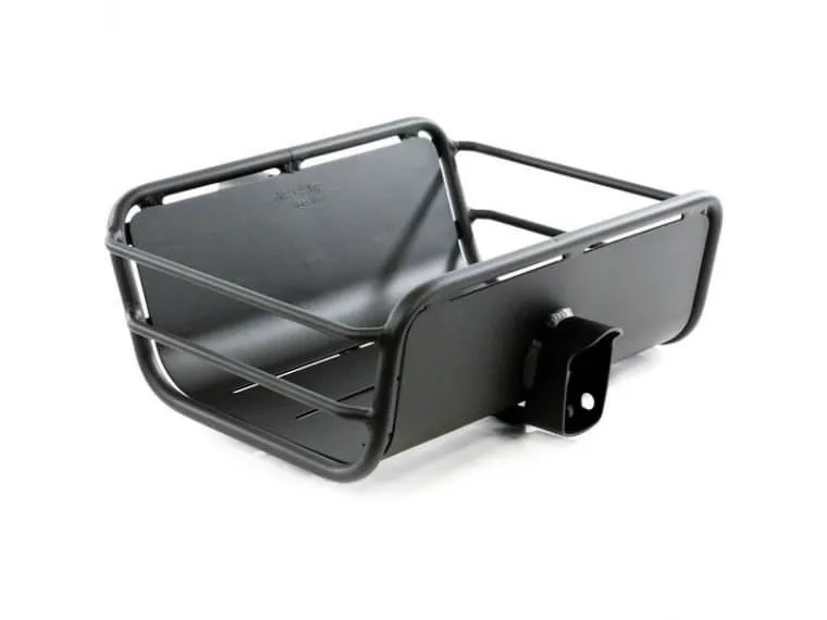 Gazelle CityGO / Esprit Voordrager