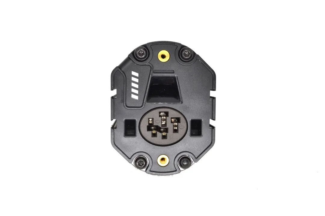 Bosch Powertube Vertical Accu 400