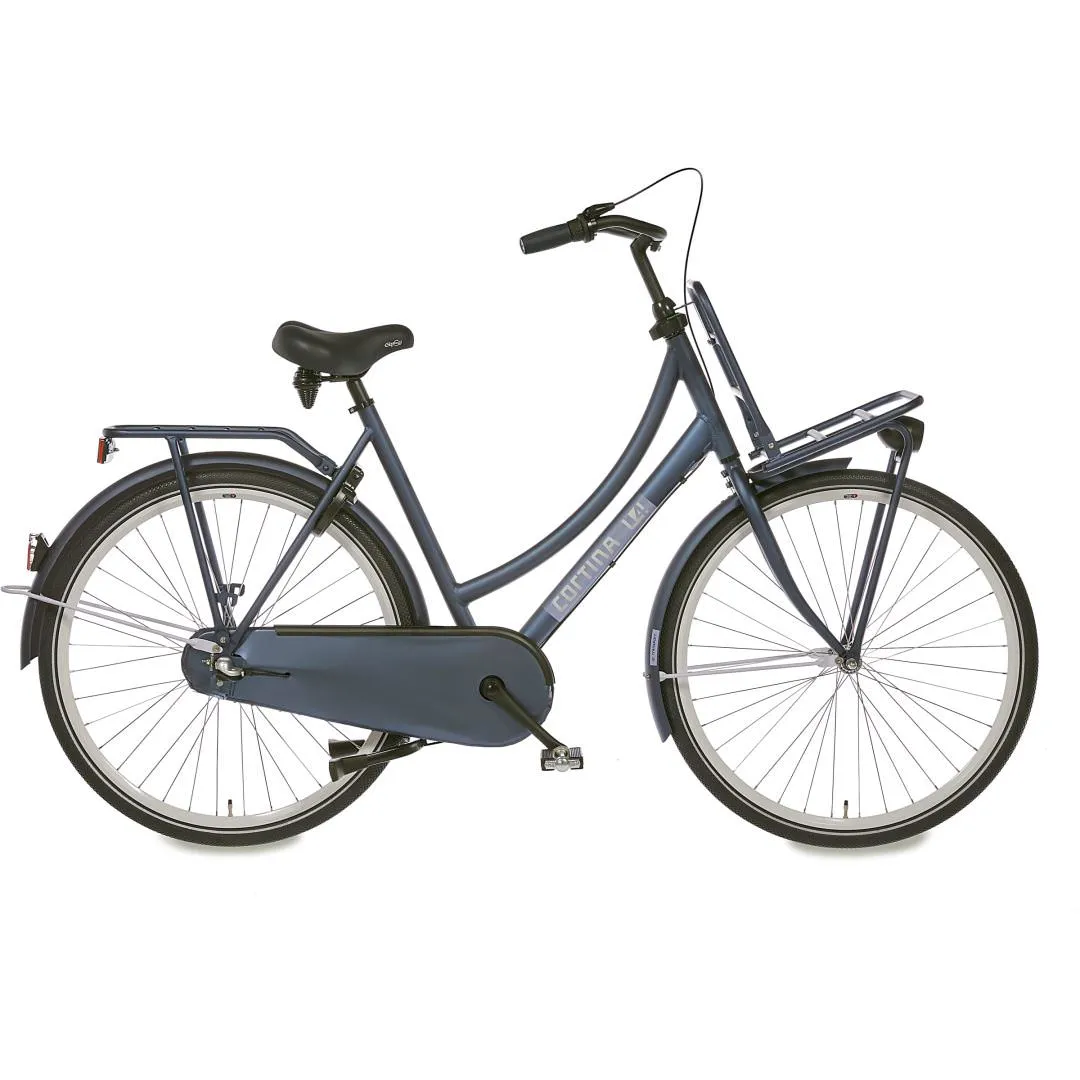 Cortina U4 Transport