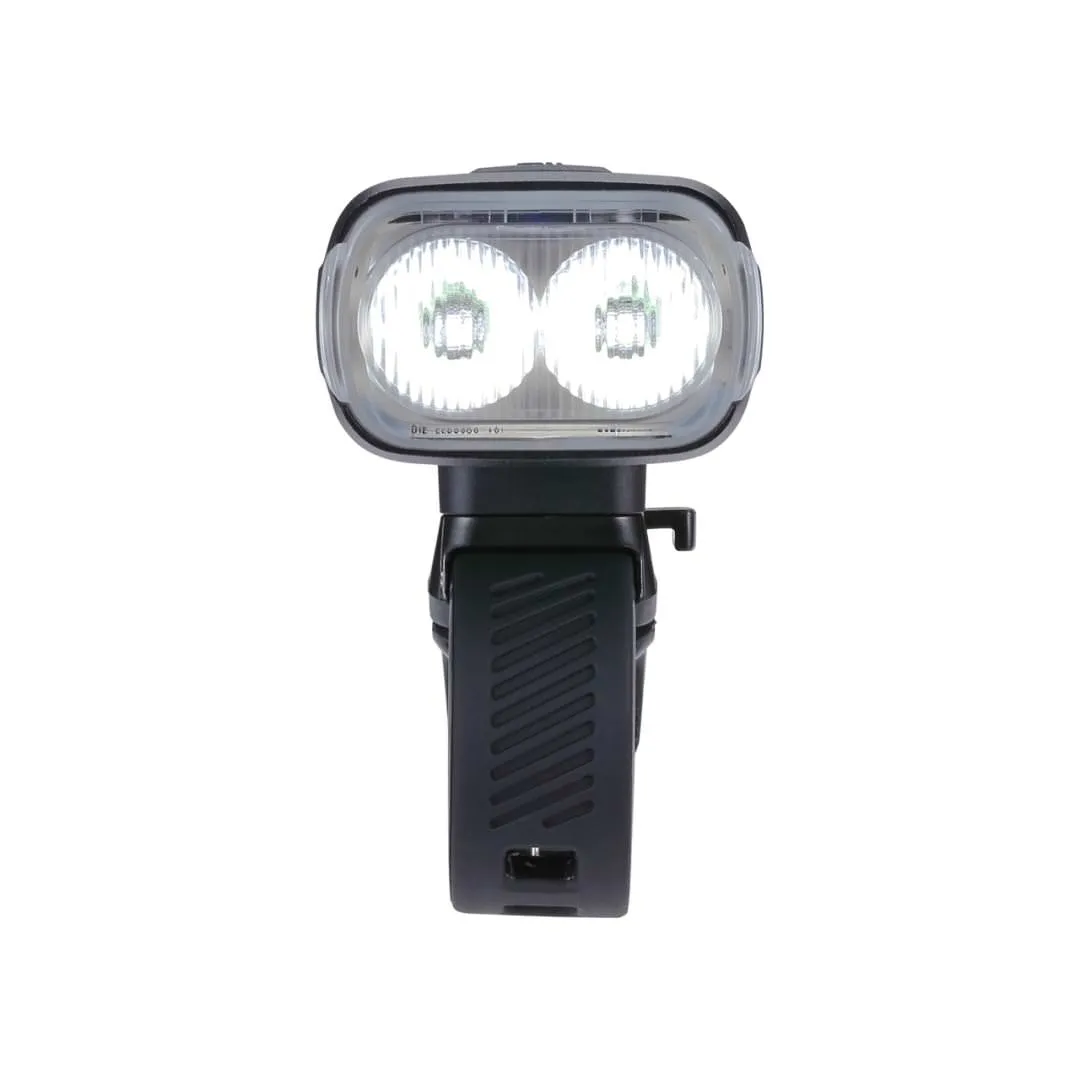 BBB BLS-173 voorlamp StrikeDuo 2000