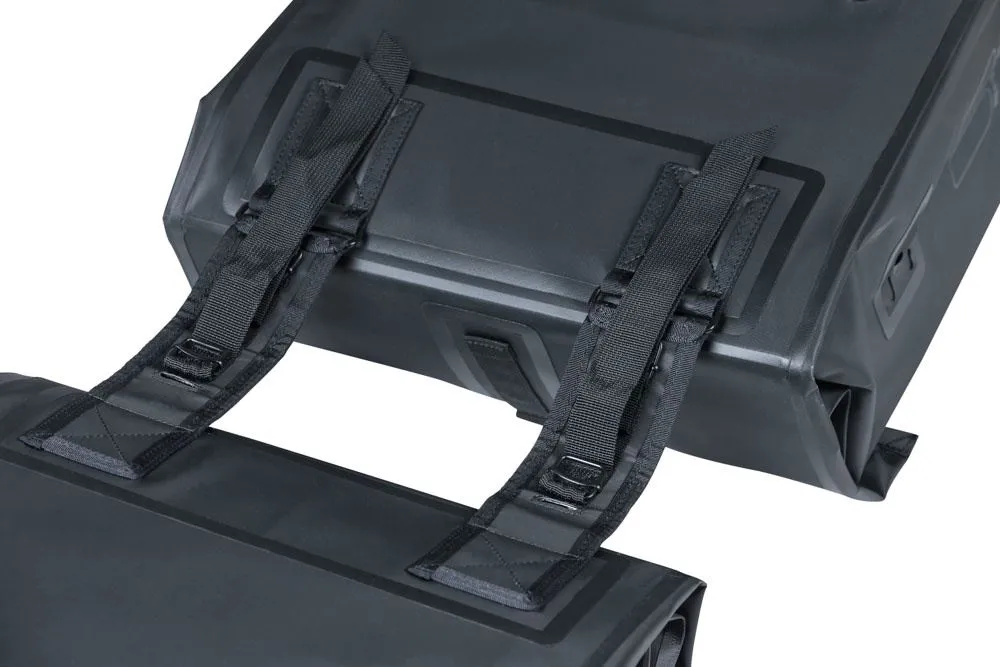 Basil Dubbele Tas Urban Dry