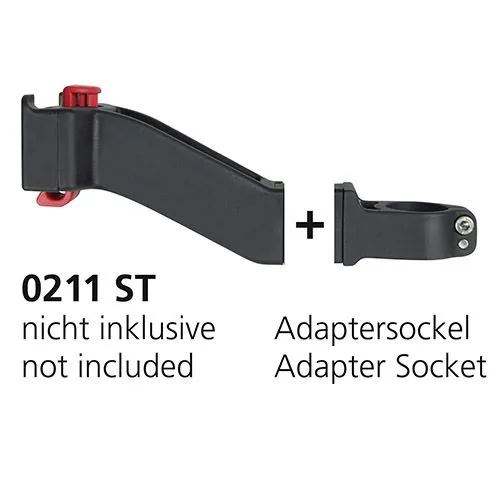 KLICKfix Adapter Ahead