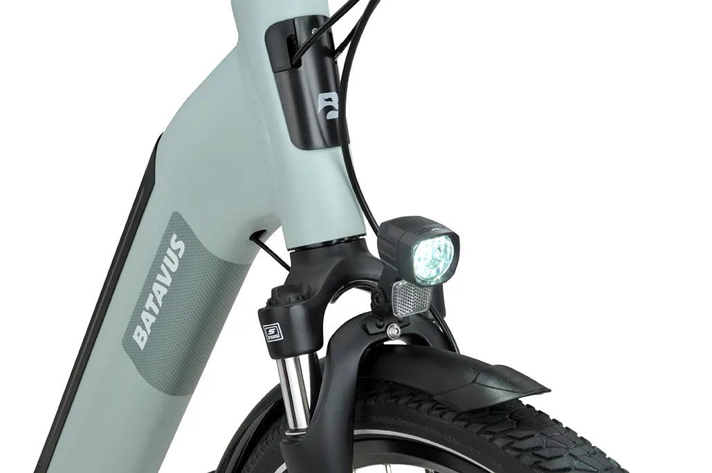 Batavus Altura PT PRO 2026