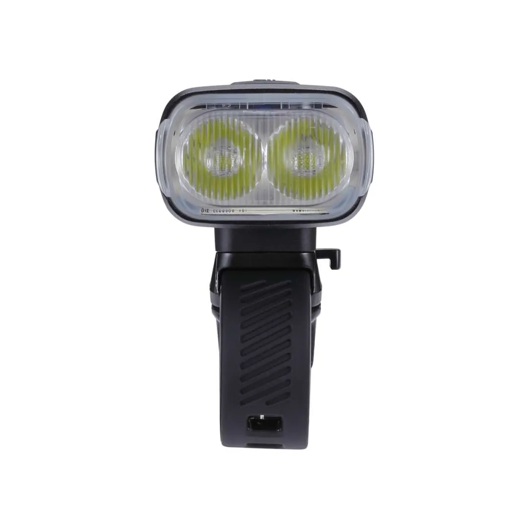 BBB BLS-173 voorlamp StrikeDuo 2000