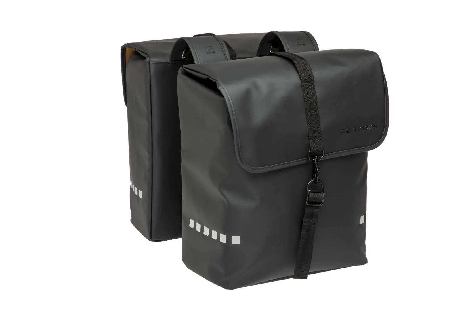 New Looxs Dubbele Tas Odense